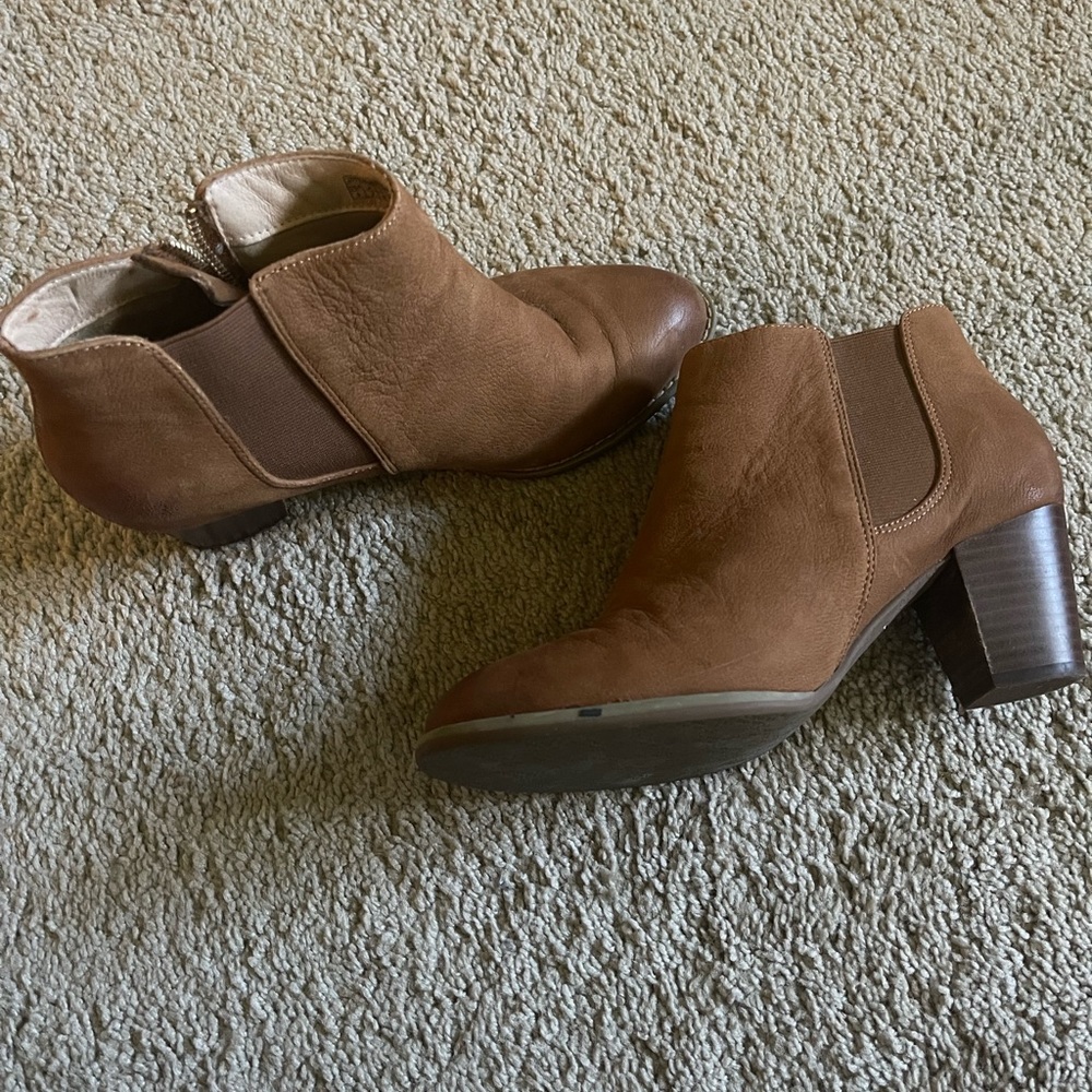 Vionic Booties - image 4